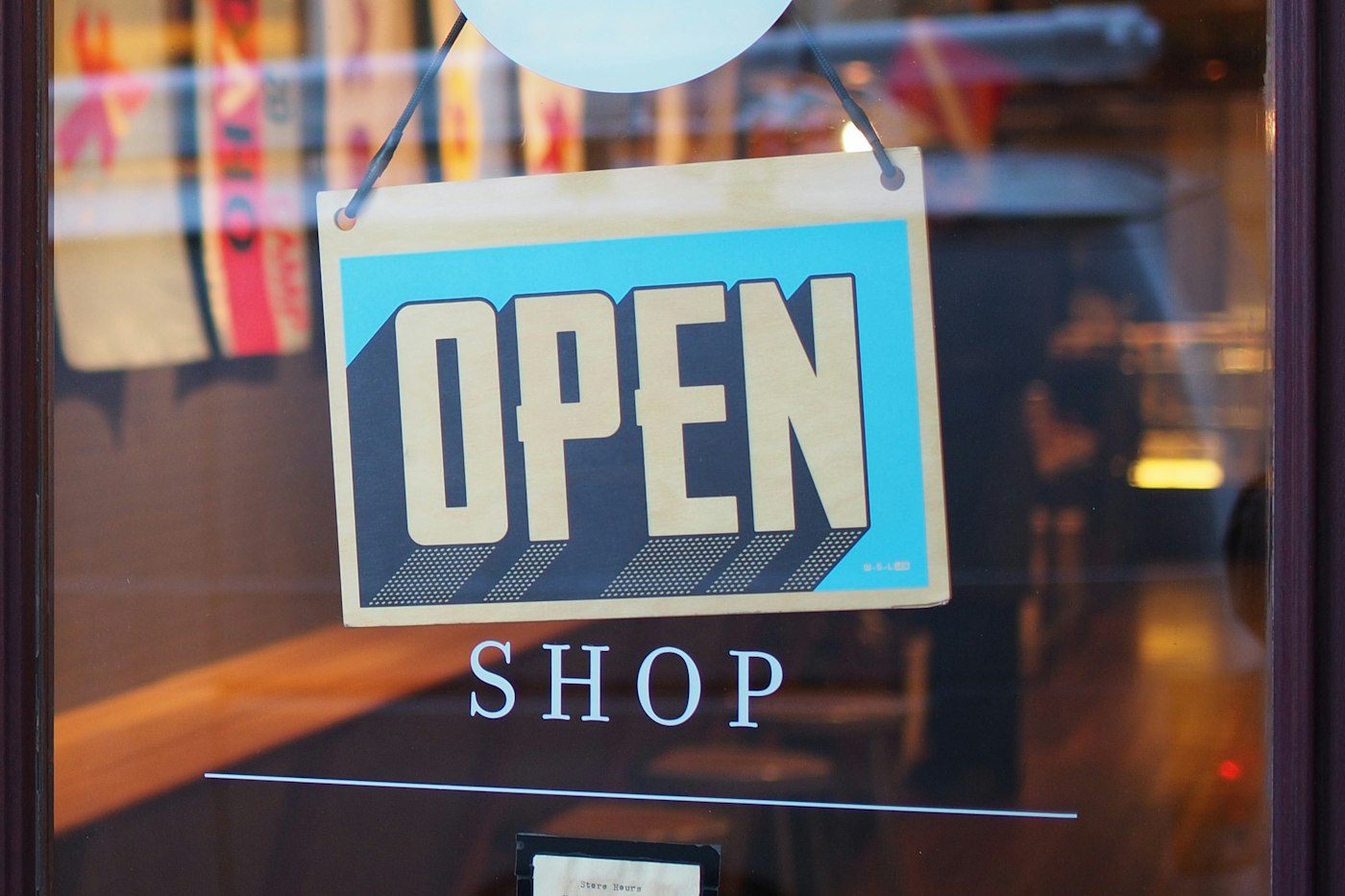 Open Hours screenshot